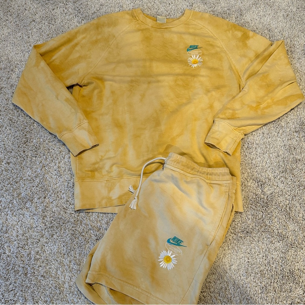 NIKE SWEAT SET